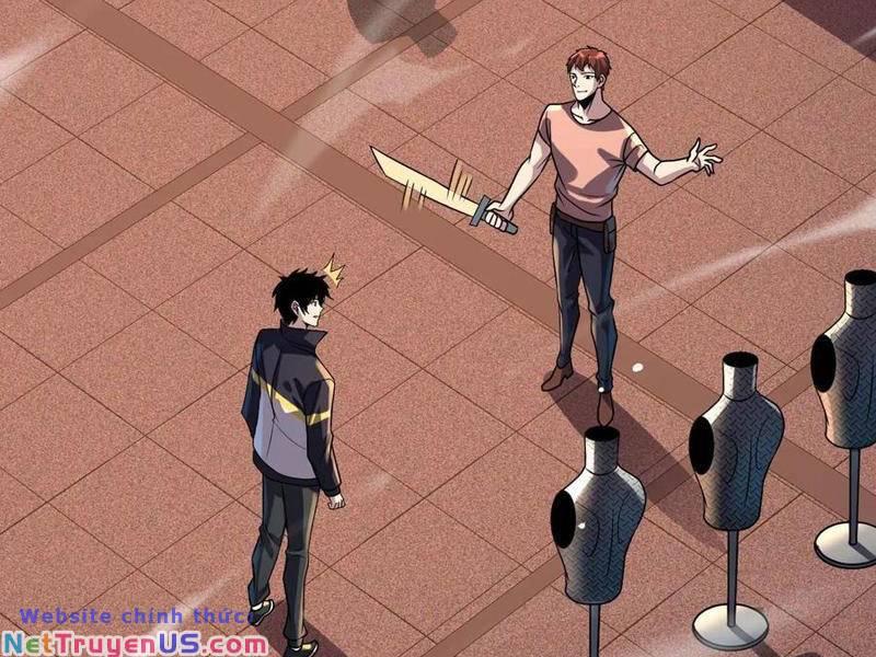 Nhìn Thấy Thanh Máu, Ta Xử Tội Thần Linh Chapter 133 - Trang 2