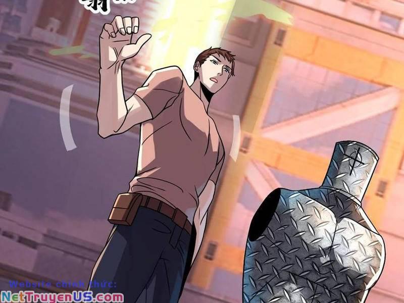 Nhìn Thấy Thanh Máu, Ta Xử Tội Thần Linh Chapter 133 - Trang 2