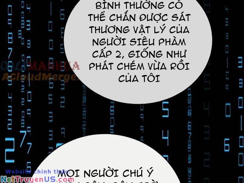 Nhìn Thấy Thanh Máu, Ta Xử Tội Thần Linh Chapter 133 - Trang 2