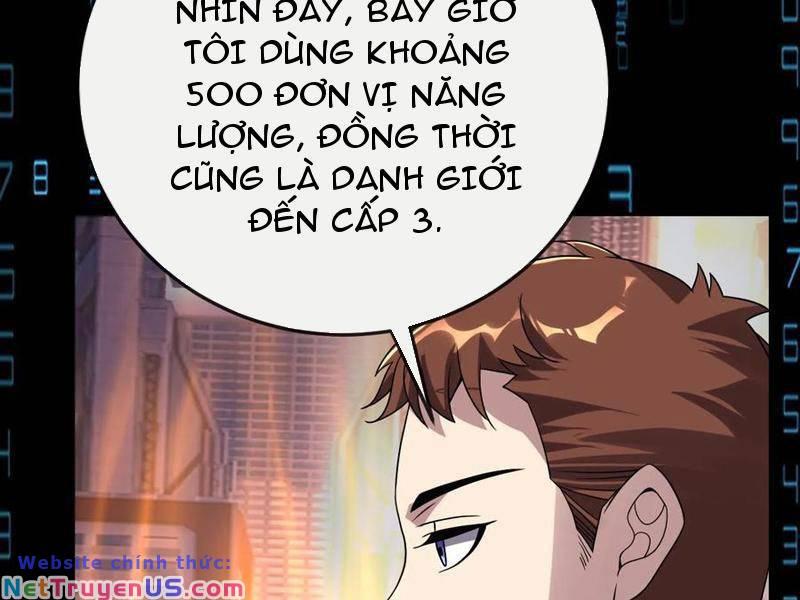 Nhìn Thấy Thanh Máu, Ta Xử Tội Thần Linh Chapter 133 - Trang 2