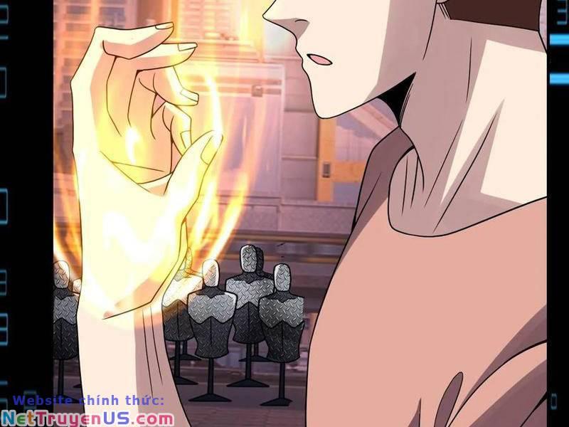 Nhìn Thấy Thanh Máu, Ta Xử Tội Thần Linh Chapter 133 - Trang 2