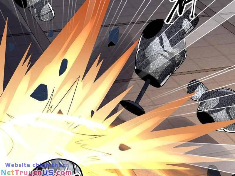 Nhìn Thấy Thanh Máu, Ta Xử Tội Thần Linh Chapter 133 - Trang 2