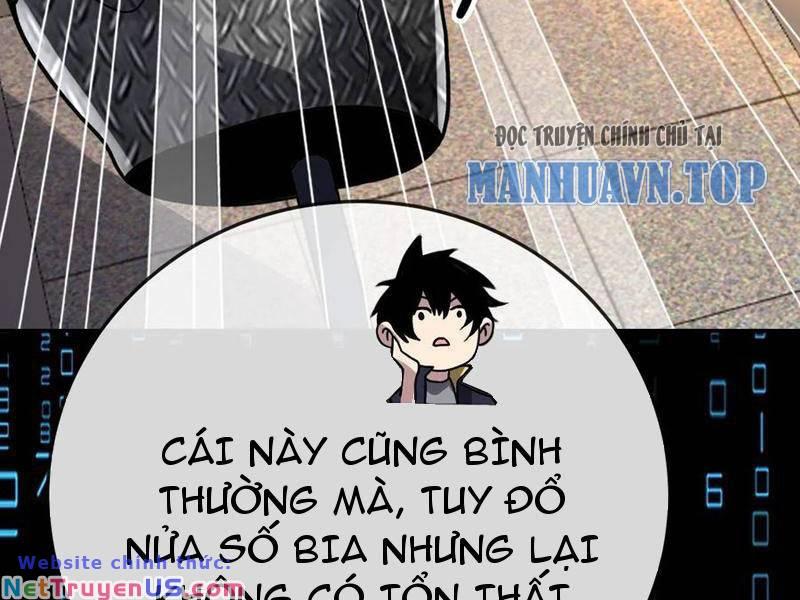 Nhìn Thấy Thanh Máu, Ta Xử Tội Thần Linh Chapter 133 - Trang 2