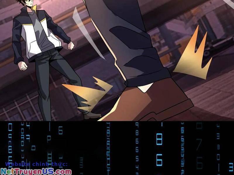 Nhìn Thấy Thanh Máu, Ta Xử Tội Thần Linh Chapter 133 - Trang 2