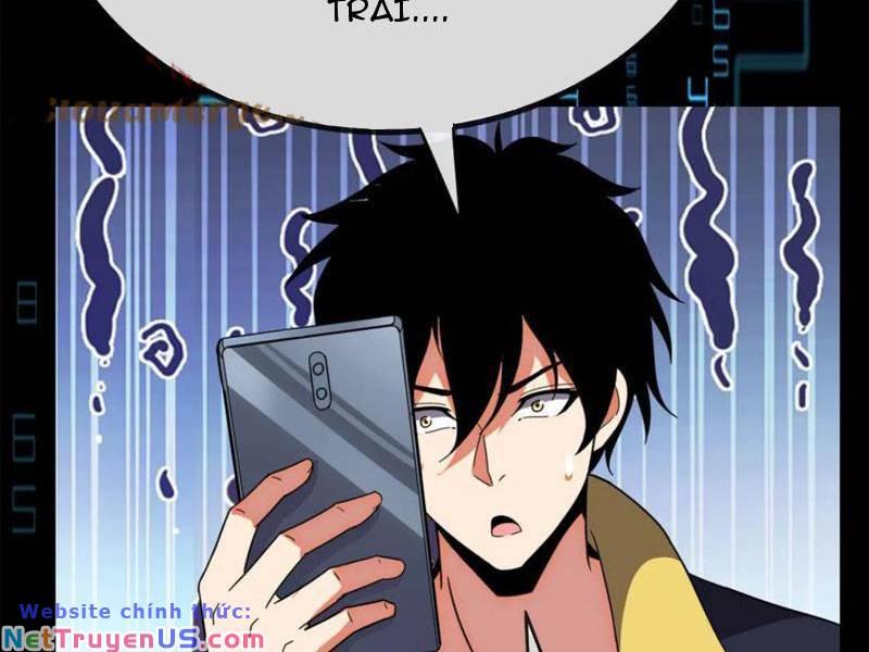 Nhìn Thấy Thanh Máu, Ta Xử Tội Thần Linh Chapter 134 - Trang 2