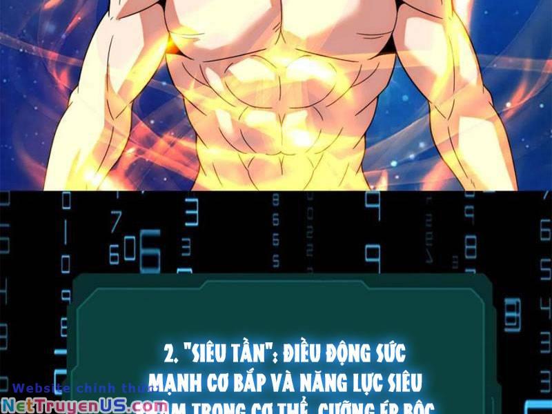 Nhìn Thấy Thanh Máu, Ta Xử Tội Thần Linh Chapter 134 - Trang 2
