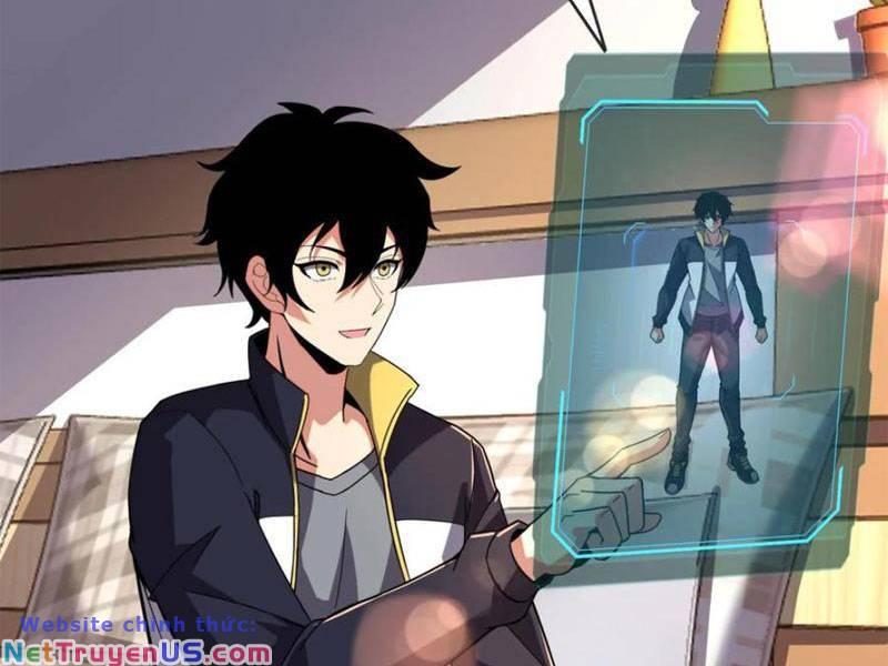 Nhìn Thấy Thanh Máu, Ta Xử Tội Thần Linh Chapter 134 - Trang 2