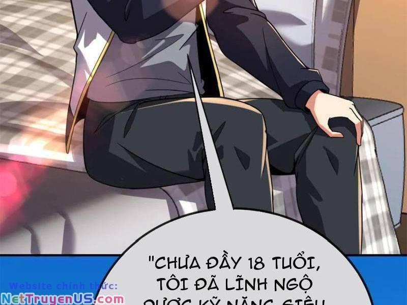 Nhìn Thấy Thanh Máu, Ta Xử Tội Thần Linh Chapter 134 - Trang 2