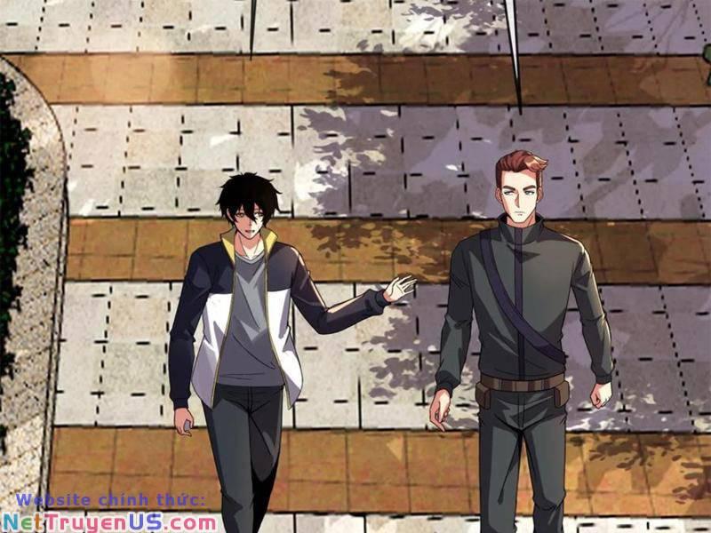 Nhìn Thấy Thanh Máu, Ta Xử Tội Thần Linh Chapter 134 - Trang 2