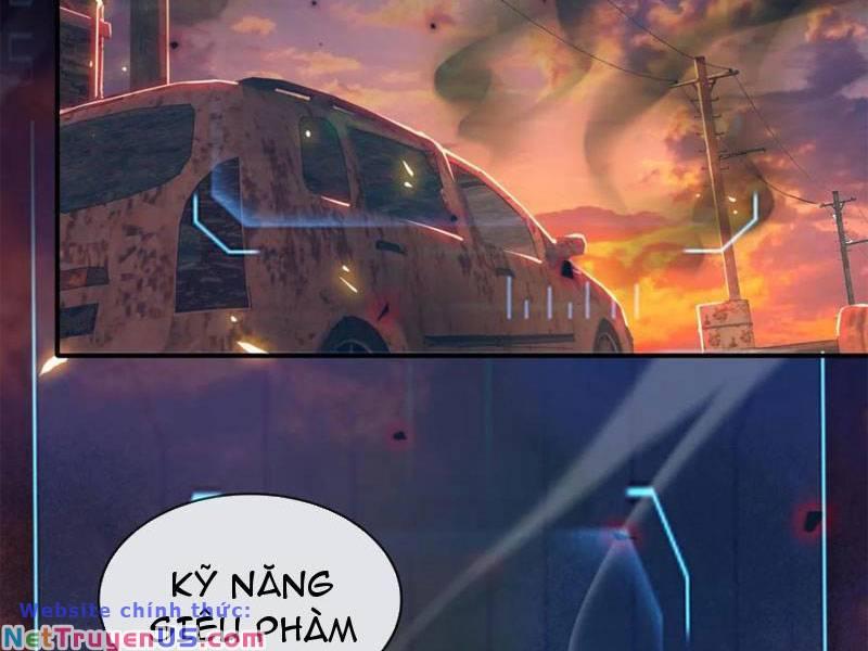 Nhìn Thấy Thanh Máu, Ta Xử Tội Thần Linh Chapter 134 - Trang 2