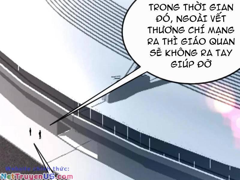 Nhìn Thấy Thanh Máu, Ta Xử Tội Thần Linh Chapter 134 - Trang 2