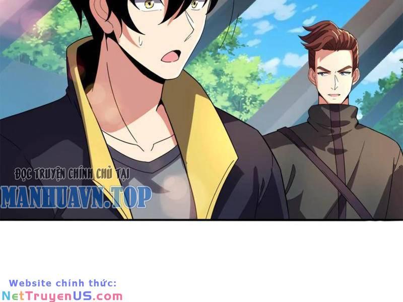 Nhìn Thấy Thanh Máu, Ta Xử Tội Thần Linh Chapter 134 - Trang 2