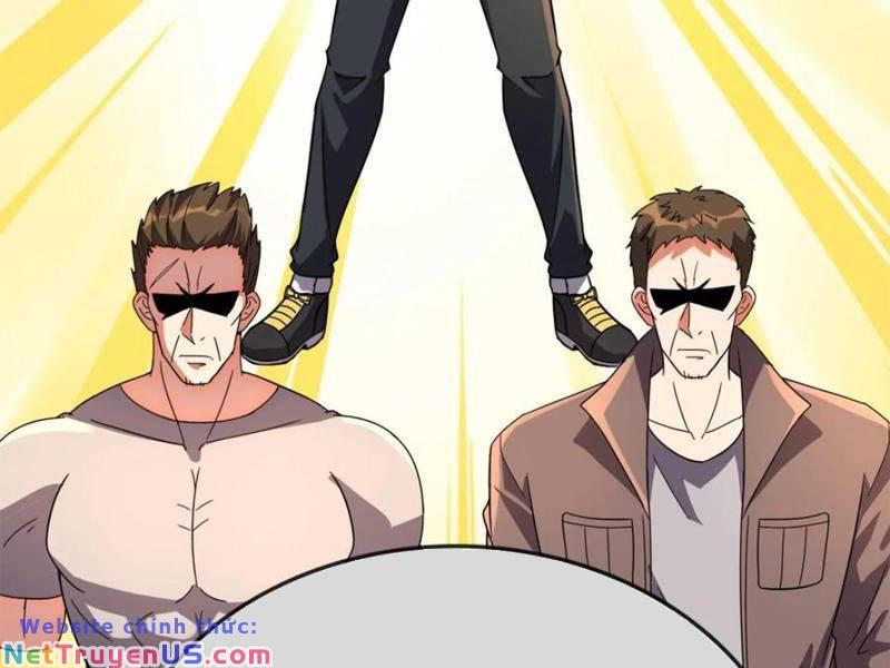 Nhìn Thấy Thanh Máu, Ta Xử Tội Thần Linh Chapter 134 - Trang 2