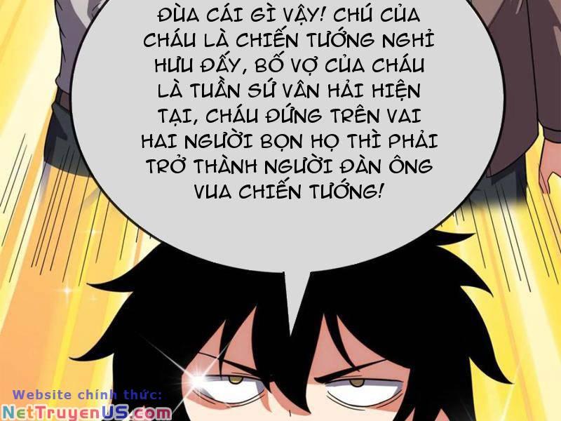 Nhìn Thấy Thanh Máu, Ta Xử Tội Thần Linh Chapter 134 - Trang 2