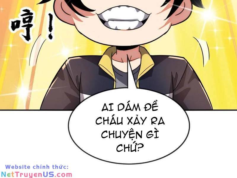 Nhìn Thấy Thanh Máu, Ta Xử Tội Thần Linh Chapter 134 - Trang 2