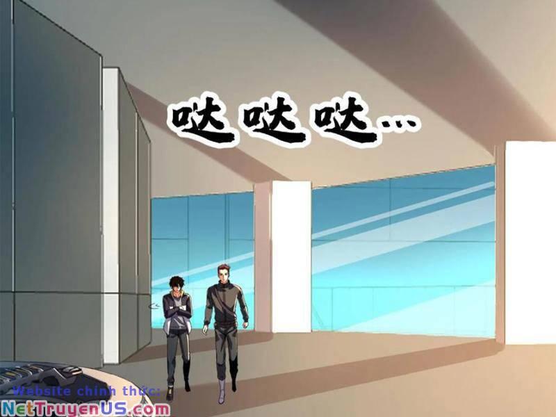 Nhìn Thấy Thanh Máu, Ta Xử Tội Thần Linh Chapter 134 - Trang 2