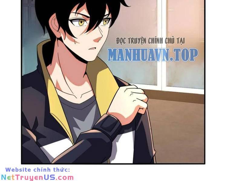 Nhìn Thấy Thanh Máu, Ta Xử Tội Thần Linh Chapter 134 - Trang 2