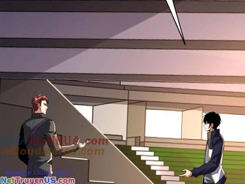 Nhìn Thấy Thanh Máu, Ta Xử Tội Thần Linh Chapter 134 - Trang 2