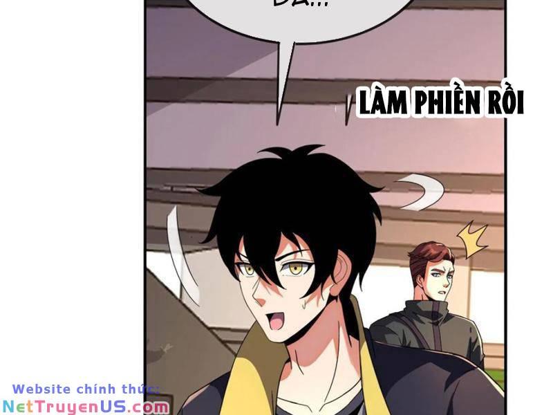 Nhìn Thấy Thanh Máu, Ta Xử Tội Thần Linh Chapter 134 - Trang 2