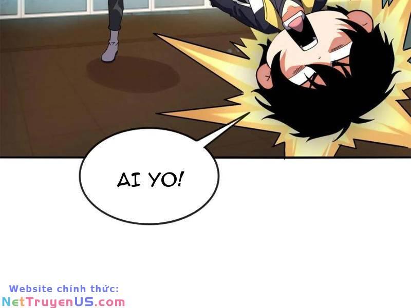 Nhìn Thấy Thanh Máu, Ta Xử Tội Thần Linh Chapter 134 - Trang 2