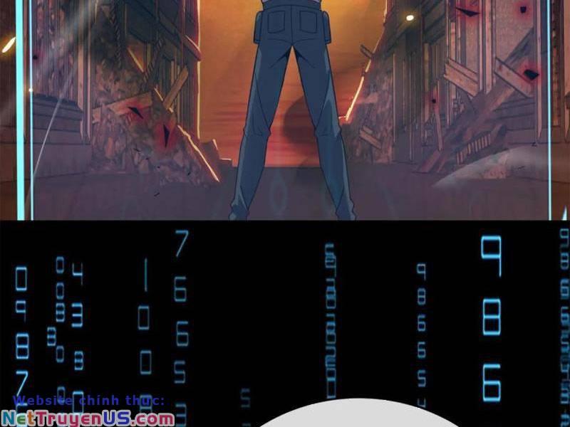 Nhìn Thấy Thanh Máu, Ta Xử Tội Thần Linh Chapter 134 - Trang 2