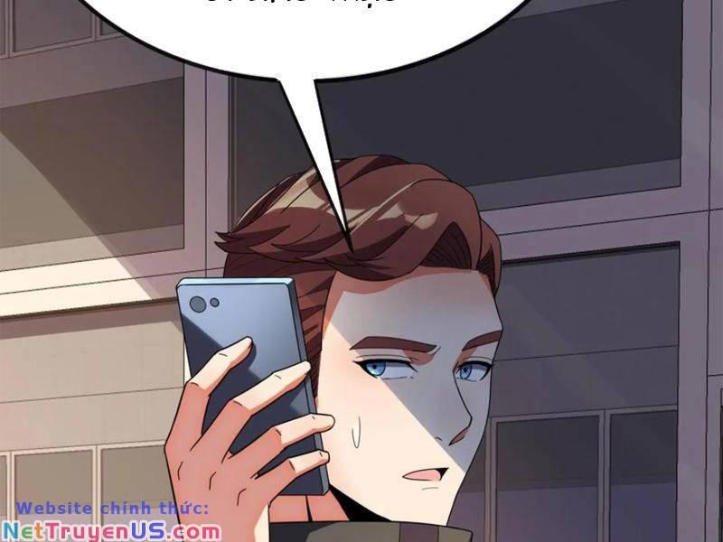 Nhìn Thấy Thanh Máu, Ta Xử Tội Thần Linh Chapter 134 - Trang 2