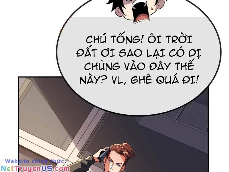 Nhìn Thấy Thanh Máu, Ta Xử Tội Thần Linh Chapter 134 - Trang 2