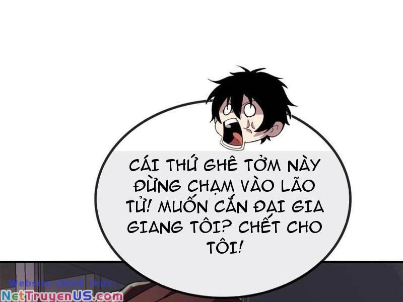 Nhìn Thấy Thanh Máu, Ta Xử Tội Thần Linh Chapter 134 - Trang 2