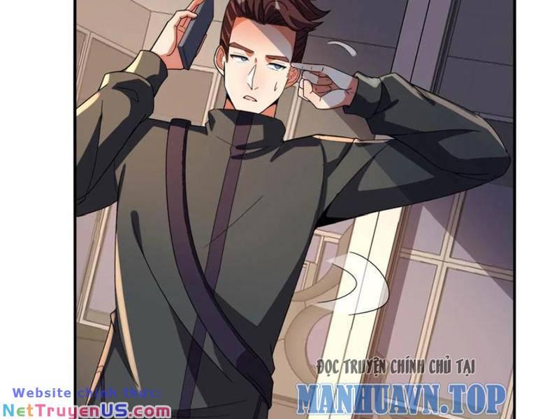 Nhìn Thấy Thanh Máu, Ta Xử Tội Thần Linh Chapter 134 - Trang 2