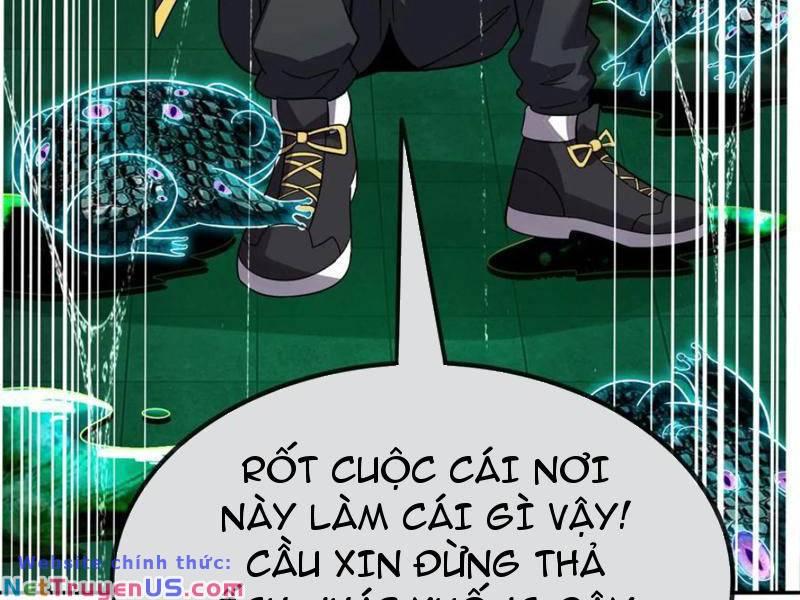 Nhìn Thấy Thanh Máu, Ta Xử Tội Thần Linh Chapter 134 - Trang 2