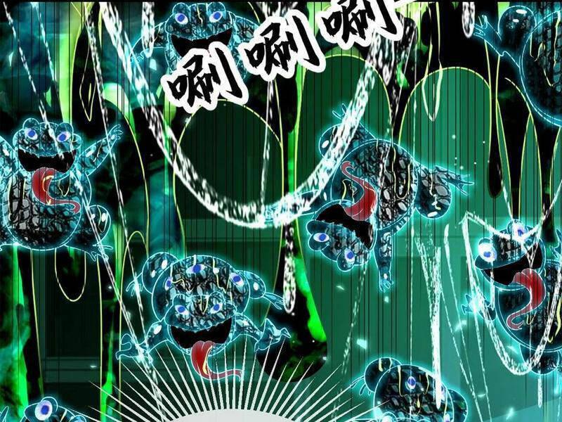 Nhìn Thấy Thanh Máu, Ta Xử Tội Thần Linh Chapter 135 - Trang 2