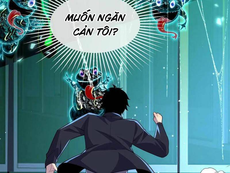 Nhìn Thấy Thanh Máu, Ta Xử Tội Thần Linh Chapter 135 - Trang 2