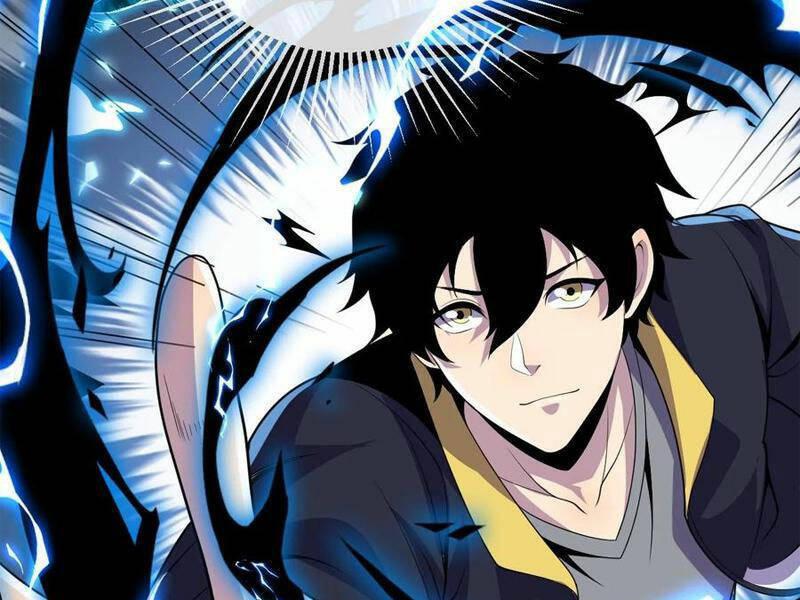 Nhìn Thấy Thanh Máu, Ta Xử Tội Thần Linh Chapter 135 - Trang 2