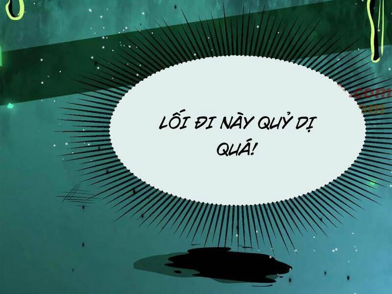 Nhìn Thấy Thanh Máu, Ta Xử Tội Thần Linh Chapter 135 - Trang 2