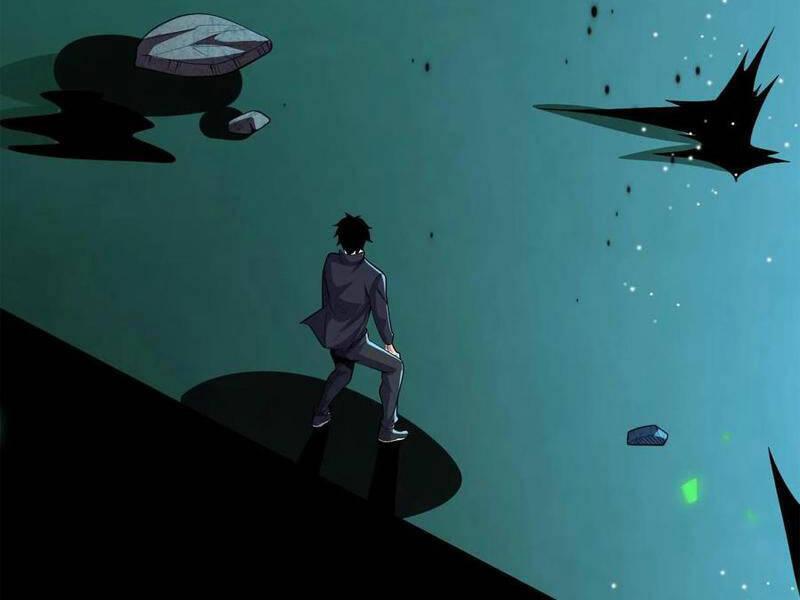 Nhìn Thấy Thanh Máu, Ta Xử Tội Thần Linh Chapter 135 - Trang 2