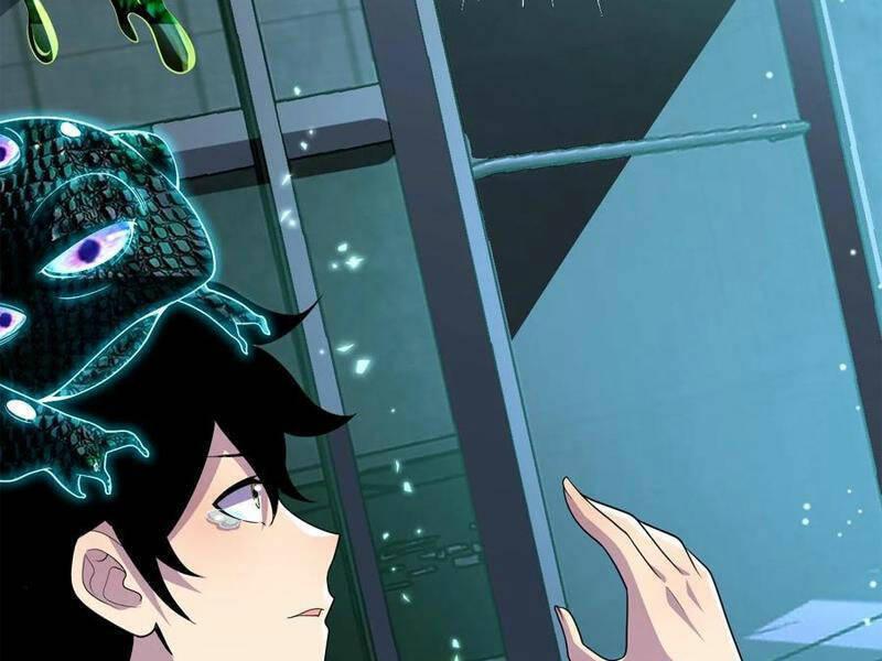 Nhìn Thấy Thanh Máu, Ta Xử Tội Thần Linh Chapter 135 - Trang 2