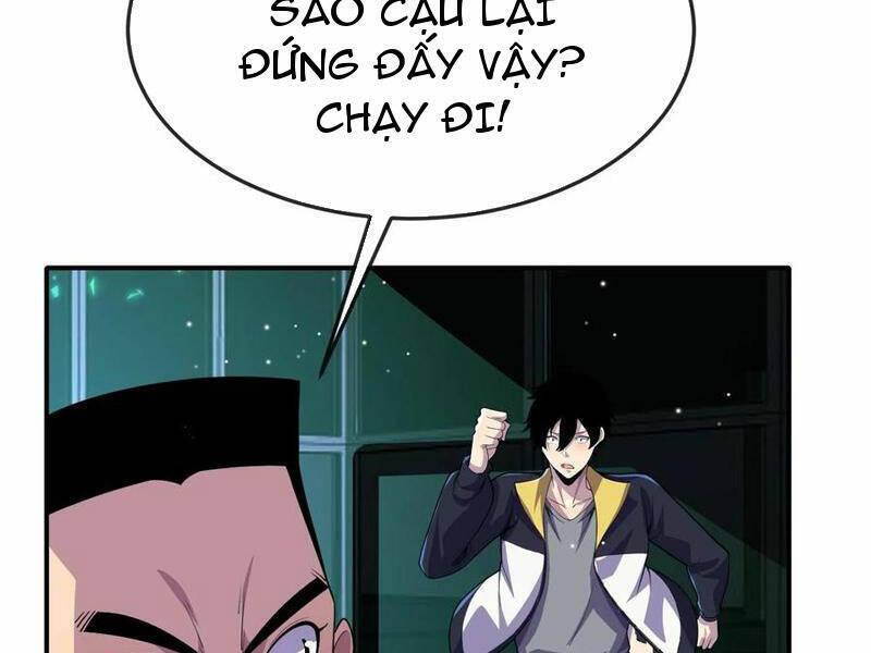 Nhìn Thấy Thanh Máu, Ta Xử Tội Thần Linh Chapter 135 - Trang 2