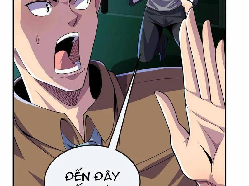 Nhìn Thấy Thanh Máu, Ta Xử Tội Thần Linh Chapter 135 - Trang 2