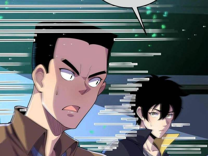 Nhìn Thấy Thanh Máu, Ta Xử Tội Thần Linh Chapter 135 - Trang 2