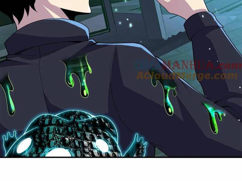 Nhìn Thấy Thanh Máu, Ta Xử Tội Thần Linh Chapter 135 - Trang 2