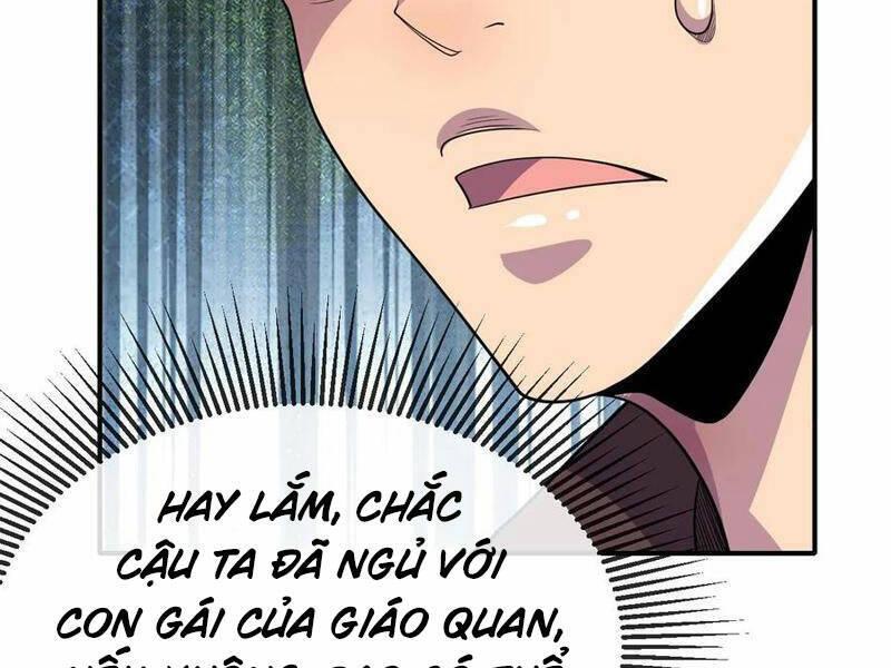 Nhìn Thấy Thanh Máu, Ta Xử Tội Thần Linh Chapter 135 - Trang 2