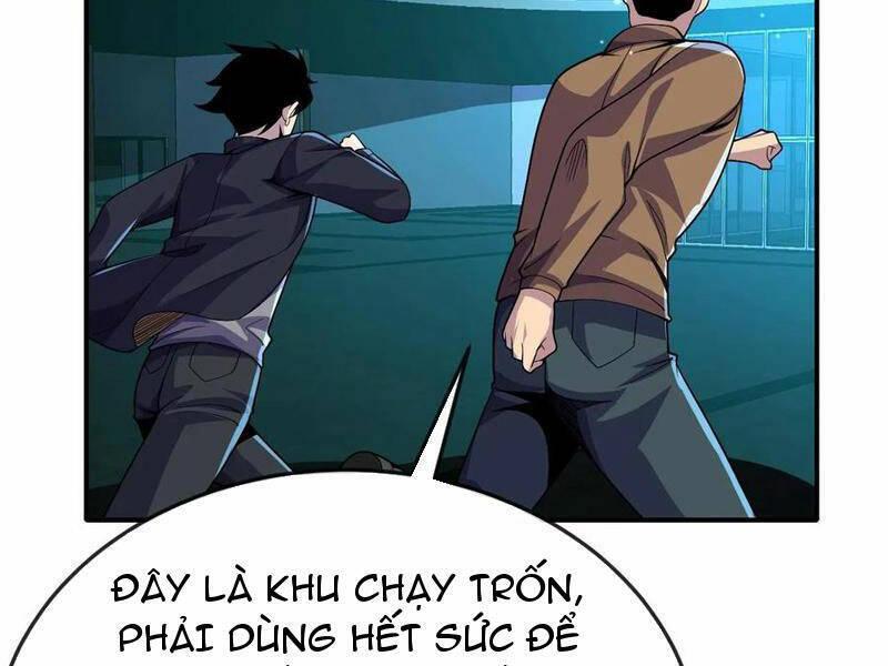 Nhìn Thấy Thanh Máu, Ta Xử Tội Thần Linh Chapter 135 - Trang 2