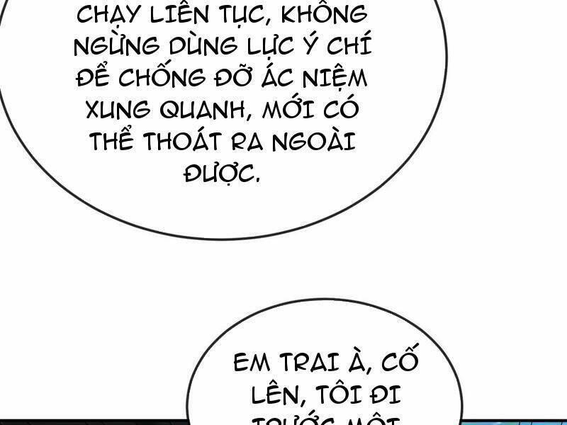 Nhìn Thấy Thanh Máu, Ta Xử Tội Thần Linh Chapter 135 - Trang 2