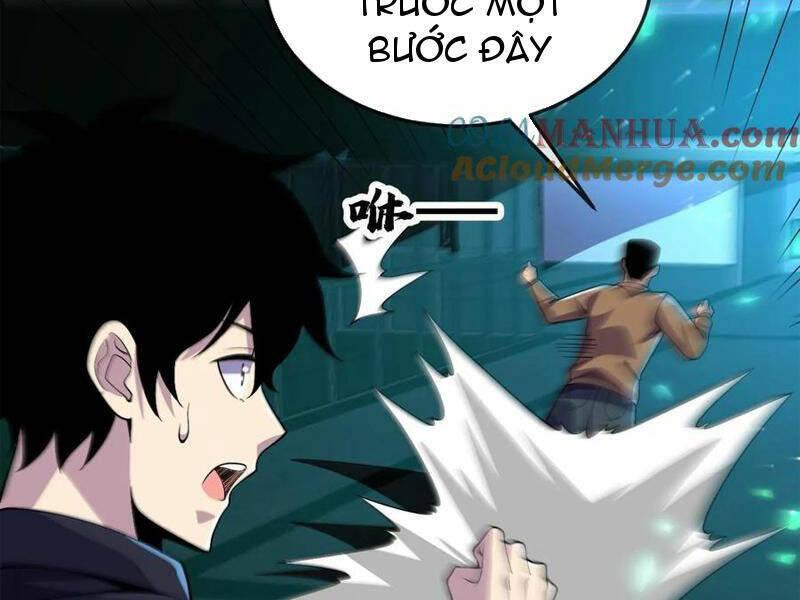 Nhìn Thấy Thanh Máu, Ta Xử Tội Thần Linh Chapter 135 - Trang 2