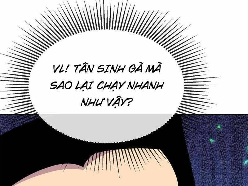 Nhìn Thấy Thanh Máu, Ta Xử Tội Thần Linh Chapter 135 - Trang 2