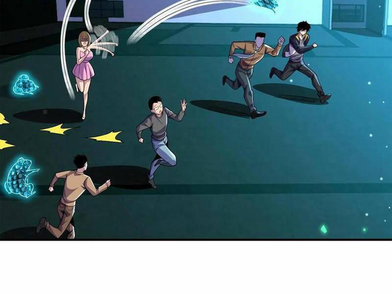 Nhìn Thấy Thanh Máu, Ta Xử Tội Thần Linh Chapter 135 - Trang 2