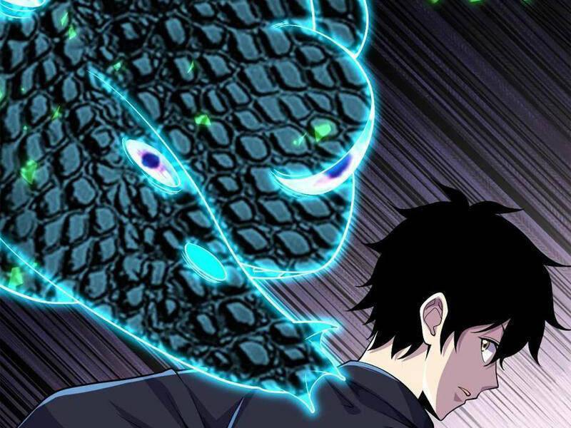 Nhìn Thấy Thanh Máu, Ta Xử Tội Thần Linh Chapter 135 - Trang 2