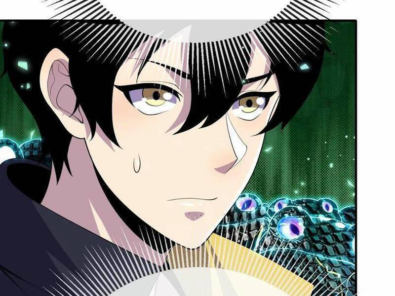 Nhìn Thấy Thanh Máu, Ta Xử Tội Thần Linh Chapter 135 - Trang 2