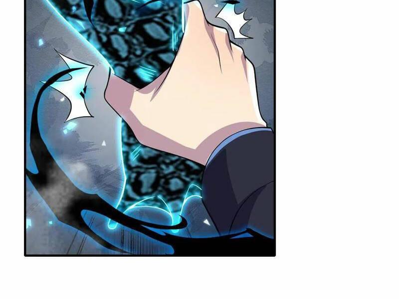 Nhìn Thấy Thanh Máu, Ta Xử Tội Thần Linh Chapter 135 - Trang 2