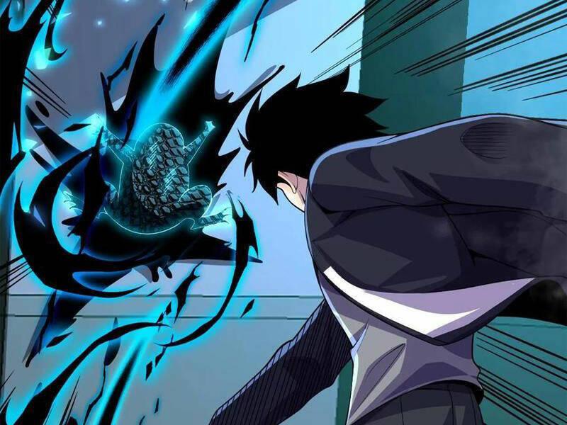 Nhìn Thấy Thanh Máu, Ta Xử Tội Thần Linh Chapter 135 - Trang 2